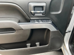 Used 2016  Chevrolet Silverado 3500 4WD Crew Cab LT SRW at Naples Auto Sales near Vernal, UT