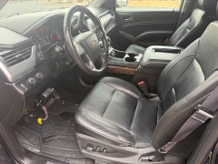 Used 2016  Chevrolet Tahoe 4d SUV 4WD LT at Naples Auto Sales near Vernal&comma; UT