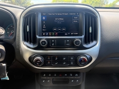 Used 2022  Chevrolet Colorado 4WD Crew Cab 128" ZR2 at Naples Auto Sales near Vernal&comma; UT