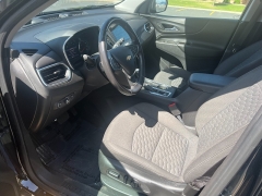 Used 2021 Chevrolet Equinox AWD 4dr LT w/1LT at Naples Auto Sales near Vernal, UT