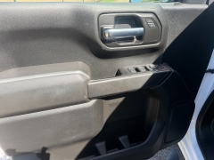 Used 2022  Chevrolet Silverado 1500 LTD 4WD Crew Cab 157" Work Truck at Naples Auto Sales near Vernal&comma; UT