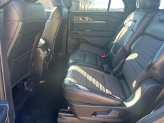 Used 2025  Ford Explorer ST-Line 4WD at Naples Auto Sales near Vernal, UT