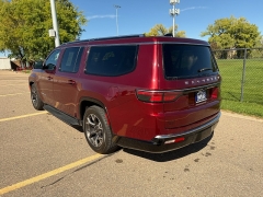 Used 2024  Jeep Wagoneer L Series III 4x4 at Naples Auto Sales near Vernal&comma; UT