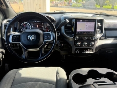 Used 2022  Ram 2500 4WD Big Horn Crew Cab 6'4" Box at Naples Auto Sales near Vernal&comma; UT