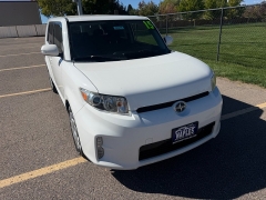 Used 2015  Scion xB 5d Wagon Auto at Naples Auto Sales near Vernal&comma; UT