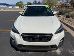 Used 2019  Subaru Crosstrek 4d SUV 2&period;0i Limited at Naples Auto Sales near Vernal&comma; UT
