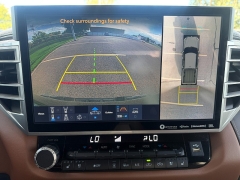 Used 2024  Toyota Tundra 4WD 1794 Edition CrewMax 5&period;5ft Bed at Naples Auto Sales near Vernal&comma; UT