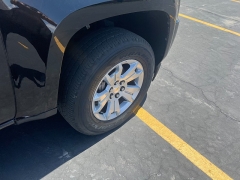 Used 2020 Chevrolet Colorado 4WD Crew Cab LT at Naples Auto Sales near Vernal, UT