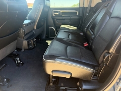 Used 2020  Ram 2500 4WD Mega Cab Laramie at Naples Auto Sales near Vernal&comma; UT