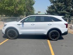 Used 2021 Kia Sorento S AWD at Naples Auto Sales near Vernal, UT