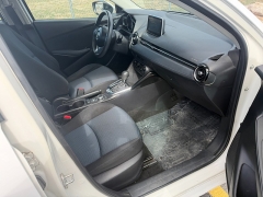 Used 2017  Toyota Yaris iA 4d Sedan Auto at Naples Auto Sales near Vernal&comma; UT