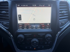 Used 2018  Jeep Grand Cherokee 4d SUV 4WD Limited V6 at Naples Auto Sales near Vernal&comma; UT