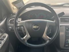 Used 2014  Chevrolet Silverado 3500 4WD Crew Cab LTZ SRW at Naples Auto Sales near Vernal&comma; UT