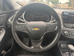 Used 2021  Chevrolet Malibu 4dr Sdn LS w&sol;1LS at Naples Auto Sales near Vernal&comma; UT