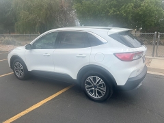 Used 2022 Ford Escape SEL AWD at Naples Auto Sales near Vernal, UT