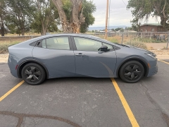 Used 2025  Toyota Prius LE at Naples Auto Sales near Vernal&comma; UT