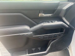 Used 2024 Toyota Tacoma 4WD TRD Off Road Double Cab 6ft Bed AT at Naples Auto Sales near Vernal, UT