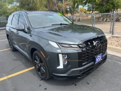 Used 2023 Hyundai Palisade XRT AWD at Naples Auto Sales near Vernal, UT