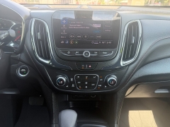 Used 2022  Chevrolet Equinox AWD 4dr RS at Naples Auto Sales near Vernal&comma; UT