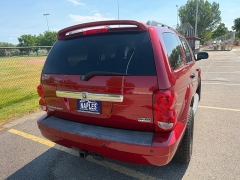 Used 2007  Dodge Durango 4d SUV 4WD Limited HEMI at Naples Auto Sales near Vernal&comma; UT