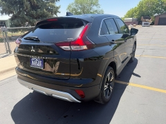 Used 2024  Mitsubishi Eclipse Cross ES S-AWC at Naples Auto Sales near Vernal&comma; UT