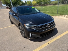 Used 2023  Volkswagen Jetta SEL Auto at Naples Auto Sales near Vernal&comma; UT
