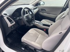 Used 2018 Honda HR-V 4d SUV AWD EX at Naples Auto Sales near Vernal, UT