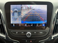 Used 2024  Chevrolet Equinox AWD 4dr RS at Naples Auto Sales near Vernal&comma; UT