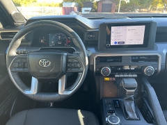 Used 2024 Toyota Tacoma 4WD SR5 Double Cab 5ft Bed AT at Naples Auto Sales near Vernal, UT
