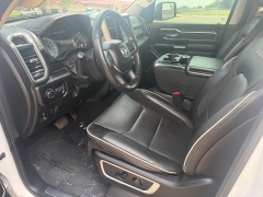 Used 2019  Ram 1500 4WD Quad Cab Laramie at Naples Auto Sales near Vernal&comma; UT