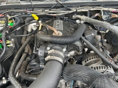 Used 2011  Jeep Wrangler Unlimited 4d Convertible Sport at Naples Auto Sales near Vernal, UT