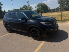 Used 2022  Honda Pilot Special Edition AWD at Naples Auto Sales near Vernal&comma; UT