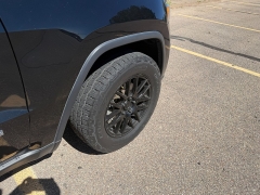 Used 2018  Jeep Grand Cherokee 4d SUV 4WD Laredo at Naples Auto Sales near Vernal&comma; UT