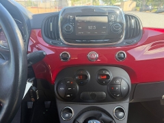 Used 2017  FIAT 500 2d Hatchback Pop at Naples Auto Sales near Vernal&comma; UT