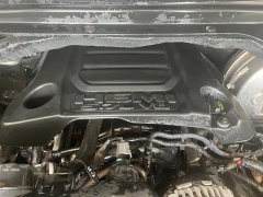 Used 2019 Ram 1500 4WD Crew Cab Laramie at Naples Auto Sales near Vernal, UT
