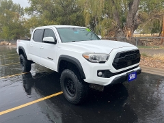 Used 2019 Toyota Tacoma 4WD Double Cab TRD Off-Road Longbed at Naples Auto Sales near Vernal, UT
