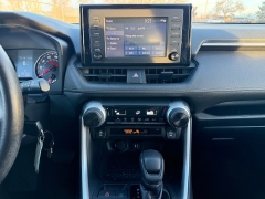 Used 2019  Toyota RAV4 4d SUV AWD LE at Naples Auto Sales near Vernal&comma; UT