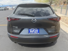 Used 2021  Mazda CX-30 Select AWD at Naples Auto Sales near Vernal&comma; UT