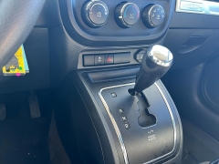 Used 2017  Jeep Compass 4d SUV FWD Sport at Naples Auto Sales near Vernal, UT