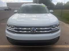 Used 2018  Volkswagen Atlas 3&period;6L V6 SE w&sol;Technology 4MOTION at Naples Auto Sales near Vernal&comma; UT