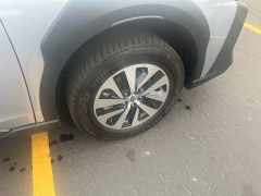Used 2023 Subaru Outback Premium CVT at Naples Auto Sales near Vernal, UT