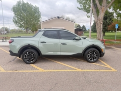 Used 2023  Hyundai Santa Cruz SEL AWD at Naples Auto Sales near Vernal&comma; UT