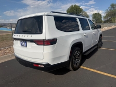 Used 2023  Jeep Wagoneer L 4x4 at Naples Auto Sales near Vernal&comma; UT