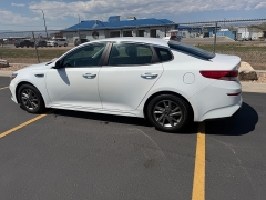 Used 2019  Kia Optima LX Auto at Naples Auto Sales near Vernal&comma; UT