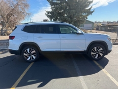 Used 2025  Volkswagen Atlas 2&period;0T SEL 4MOTION at Naples Auto Sales near Vernal&comma; UT