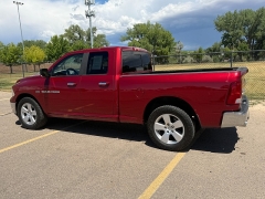 Used 2011  Ram 1500 4WD Quad Cab Big Horn at Naples Auto Sales near Vernal&comma; UT