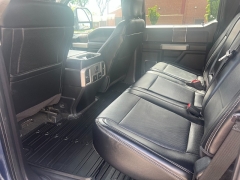 Used 2018 Ford Super Duty F-350 4WD Crew Cab Lariat SRW at Naples Auto Sales near Vernal, UT