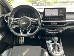 Used 2022 Kia Forte GT-Line IVT at Naples Auto Sales near Vernal, UT