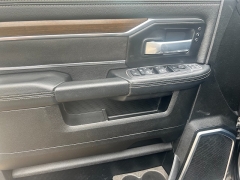 Used 2024 Ram 2500 4WD Laramie Crew Cab 6'4" Box at Naples Auto Sales near Vernal, UT