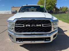 Used 2022  Ram 2500 4WD Big Horn Crew Cab 6'4" Box at Naples Auto Sales near Vernal&comma; UT